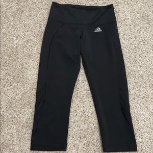 Adidas Capri Leggings